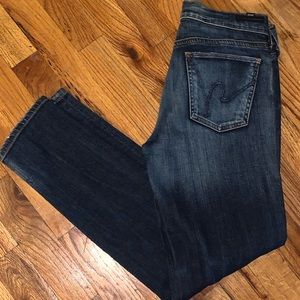 Citizens of humanity jeans